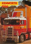 KENWORTH AUSTRALIA